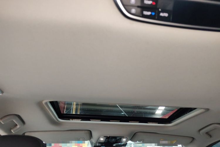 Used GAC Trumpchi M8 2021 Lingxiu Series 390T Deluxe Edition Headliner