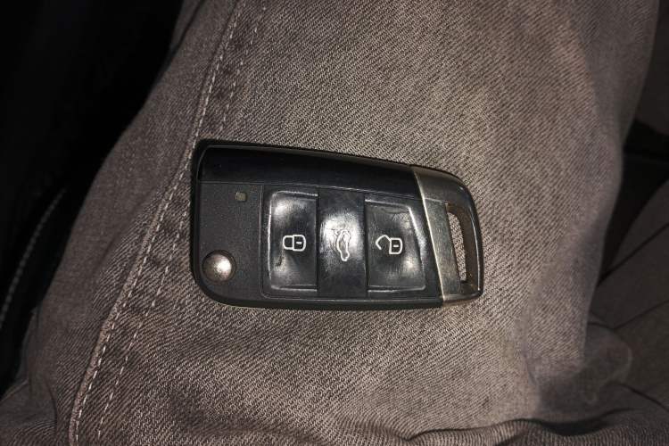 Used Volkswagen Passat 2017 330TSI DSG Luxury Edition