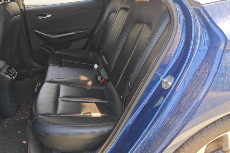 Used Hyundai Lafesta 2019 280TGDi Smart Speed Version China V Standard
