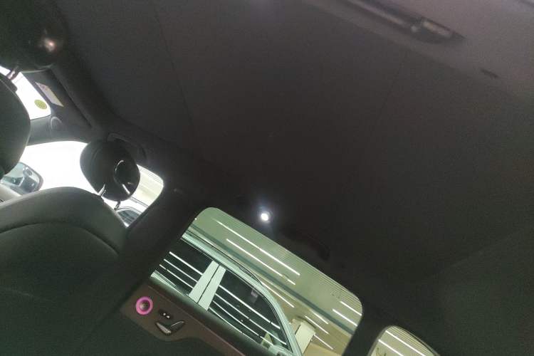 Used smart #5 2024 Long-Range Journey Luxury Edition
