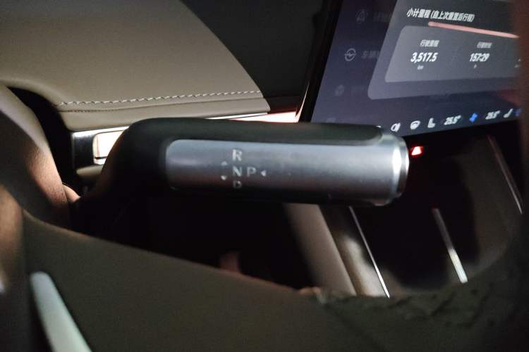 Used Hima S9T 2025 Model Pure Electric Four-Wheel-Drive Ultra
