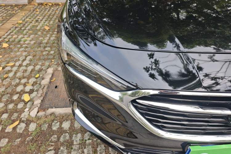 Used Buick LaCrosse 2022 652T Luxury Version Right Front Headlight