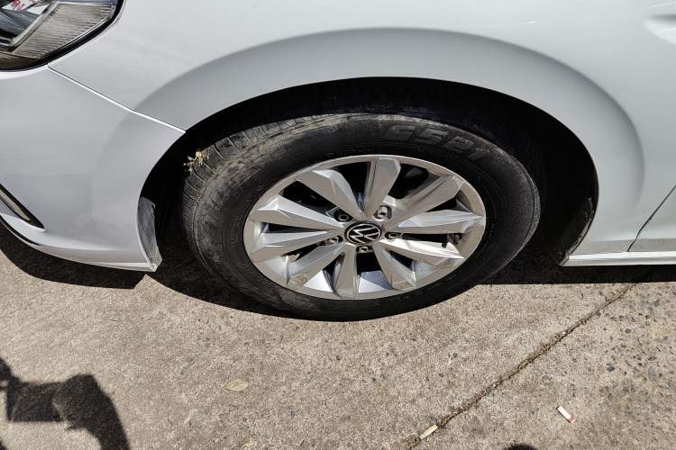 Used Volkswagen Bora 2024 200TSI DSG Comfort Edition