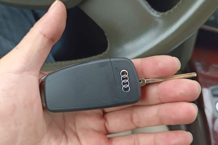 Used Audi A6L 2011 3.0 TFSI quattro Luxury Model