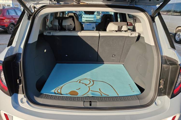 Used ARCFOX Kaola S 2024 PRO
