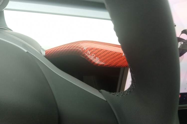 Used Tesla Model 3 2022 Performance High-Performance All-Wheel-Drive Version