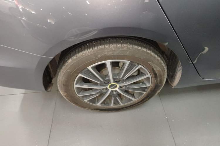 Used Roewe i5 2021 1.5L CVT Starry Edition