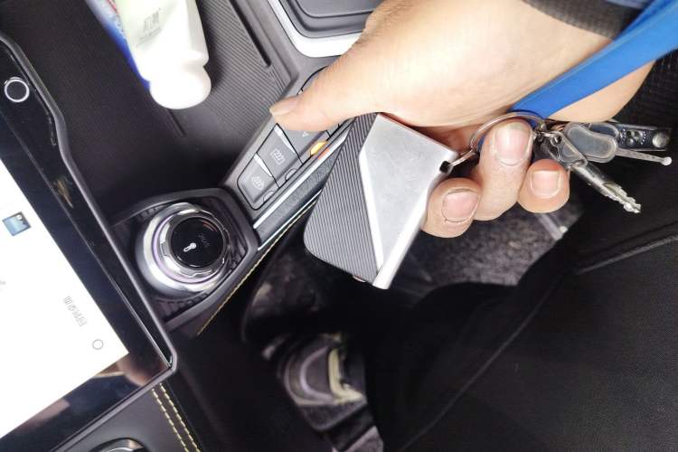 Used Lynk & Co 01 2024 2.0TD Two-Wheel Drive Global Pro