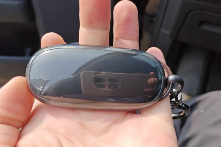 Used Li Auto L8 2024 Ultra Model