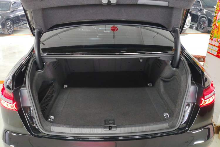 Used Audi A6L 2019 45 TFSI Prestige Dynamic Edition
