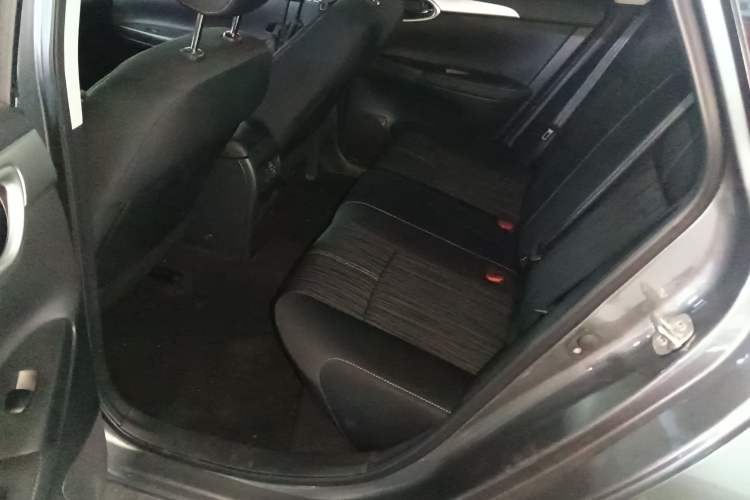 Used Nissan Sylphy 2022 Classic 1.6XE CVT Comfort Edition
