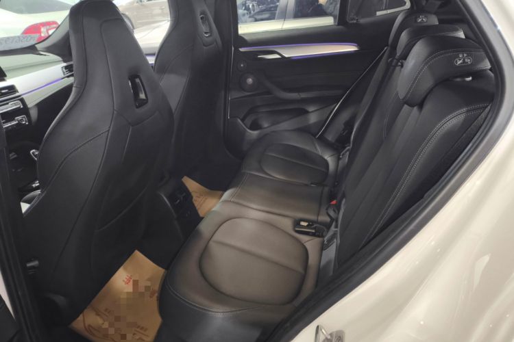 Used BMW X2 2020 sDrive25i Luxury Model with M Sport Package