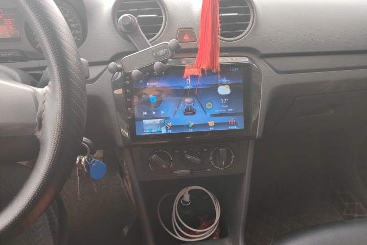 Used Volkswagen Jetta 2013 1.4L Manual Fashion Model
