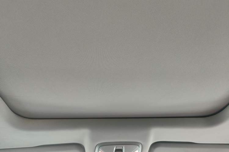 Used GAC Trumpchi GS4 2023 270T Automatic Smart Drive Navigation Edition Headliner