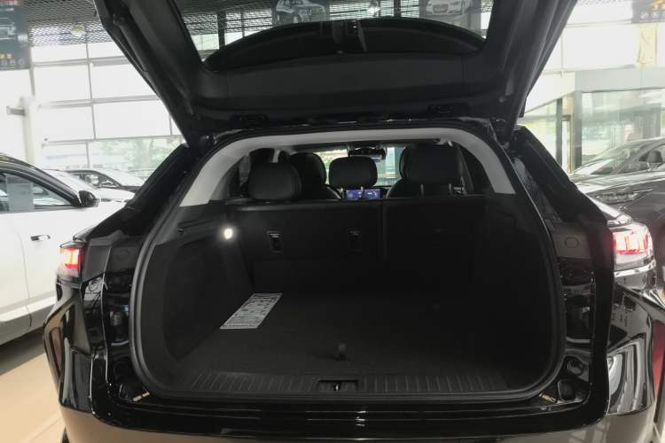 Used EXEED Stellar C-DM 2025 100 Long-Range Plus Two-Wheel Drive