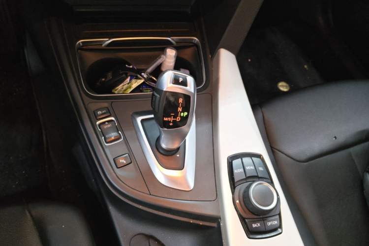 Used BMW 3 Series 2016 316i Fashion Model