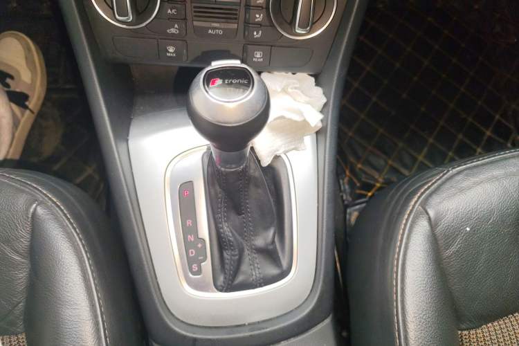 Used Audi Q3 2018 30th Anniversary Edition 30 TFSI Fashion Model
