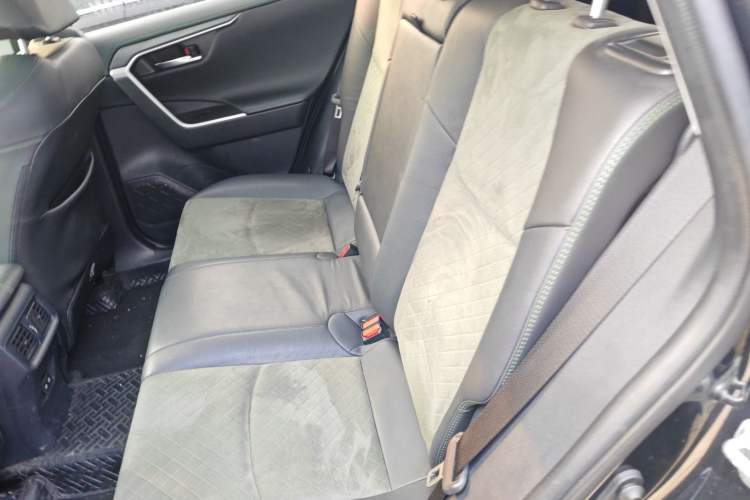 Used Toyota RAV4 2023 2.0L CVT 4x4 Explorer Plus Edition