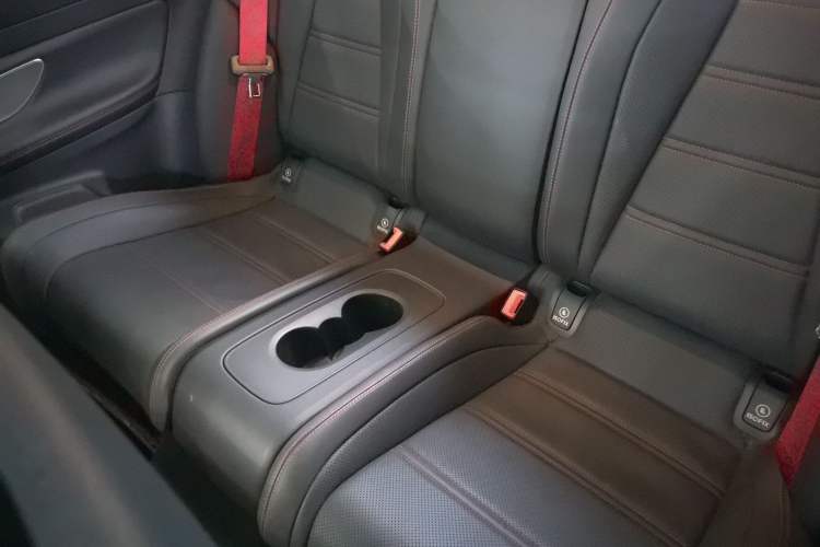 Used Mercedes-Benz E-Class AMG 2019 AMG E 53 4MATIC+ Coupe