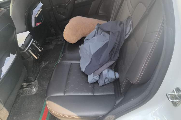 Used Haval DARGO 2021 1.5T DCT Two-Wheel Drive Border Collie Edition