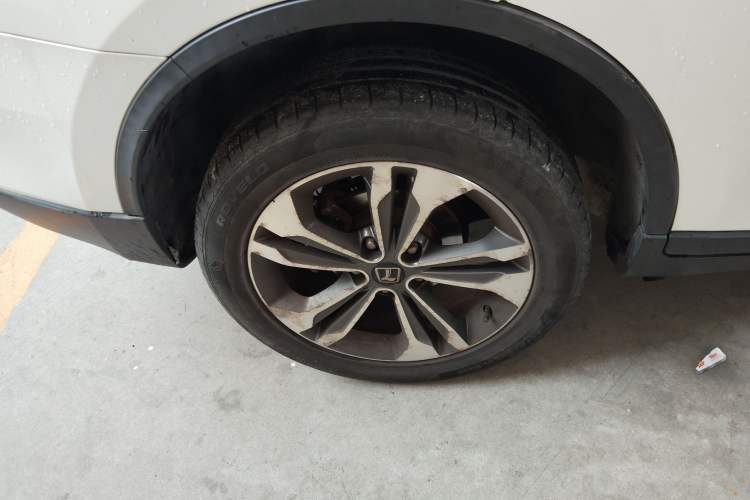 Used Luxgen U6 SUV 2017 1.8T Tech Value Model