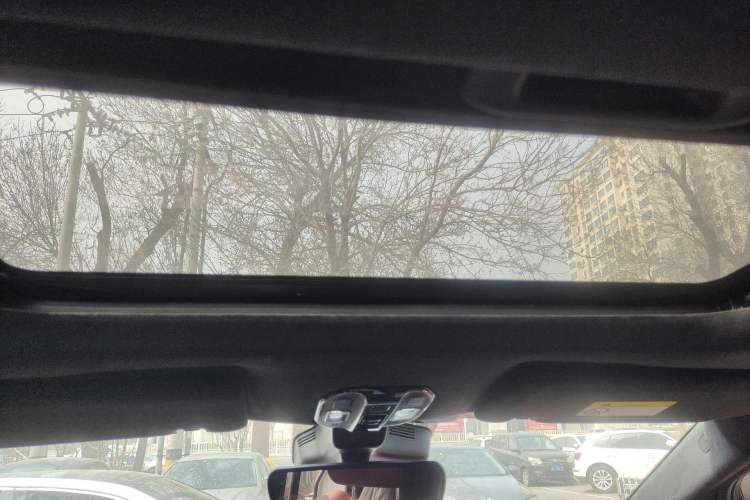 Used GAC Trumpchi M8 2023 Zongshi Series 400T Ultimate Edition Headliner