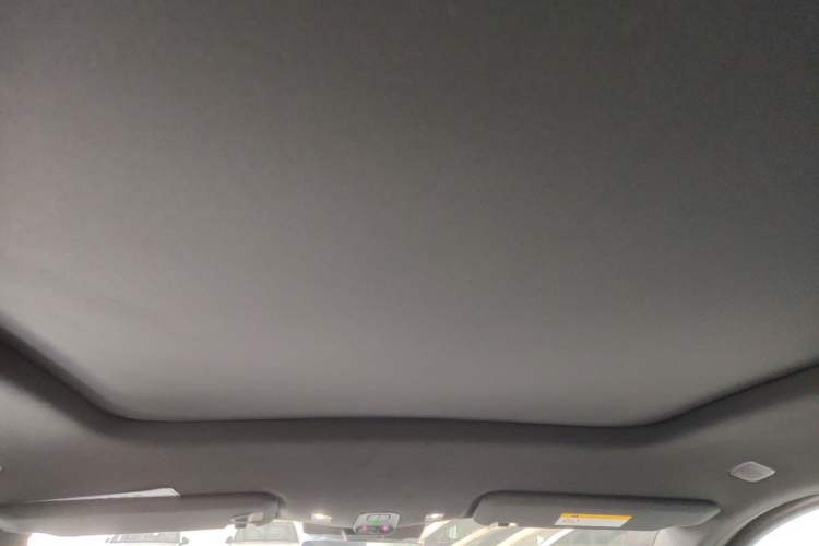 Used Nio ES6 2025 100 kWh Headliner