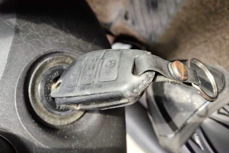 Used Chery Arrizo 5 2016 1.5L Manual Lingchao Edition