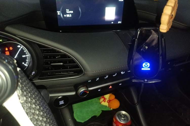 Used Mazda Mazda 3 Axela 2023 2.0L Automatic Zhiqing Edition
