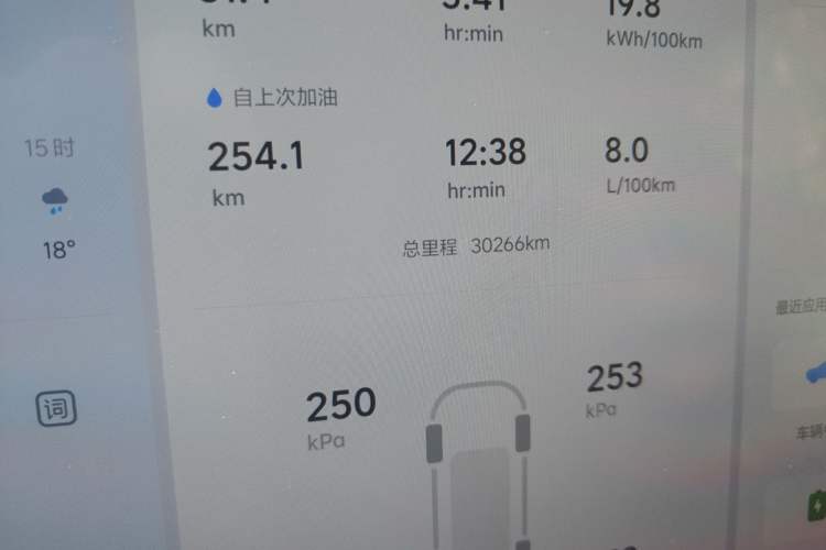 Used Li Auto L6 2024 Pro Model