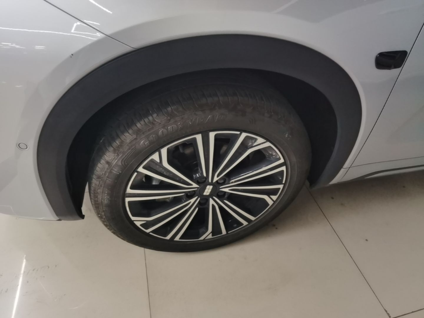Geely Galaxy Xingjian 7 EM-i 2026 Model 135km Starship Version — снимка 10