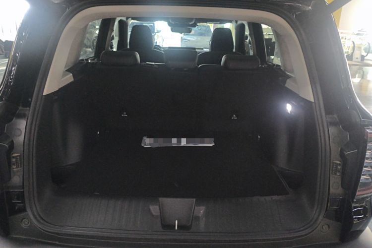 Used Haval DARGO 2026 Model 1.5T DCT Border Collie Edition
