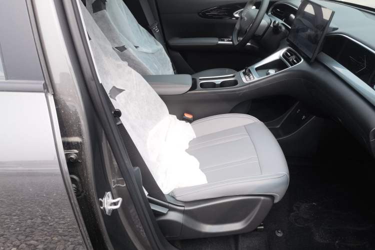 Used Geely Galaxy Geome 2025 310km Dream Edition