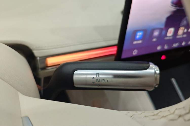 Used Hima Stelato S9 2025 Extended-Range Ultra Gear Lever