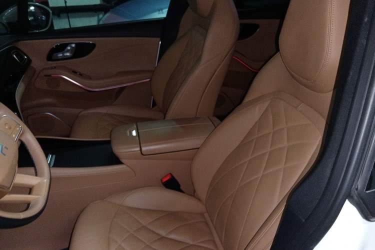 Used Rising R7 2024 Advanced Edition