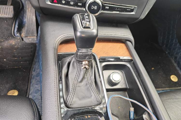 Used Volvo S90 2018 T5 Zhiyuan Edition