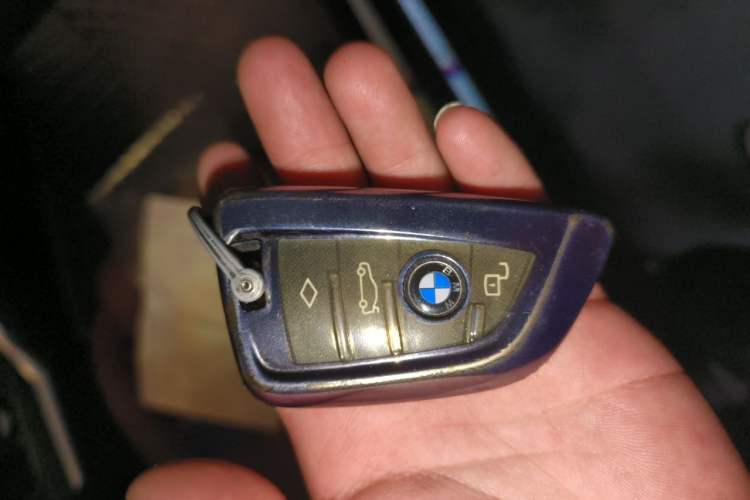 Used BMW 3 Series 2023 325i M Sport Package
