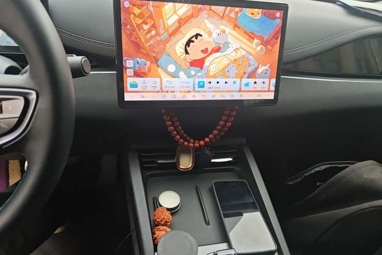 Used BYD Seal 06 New Energy 2025 DM-i Smart Drive 80KM Luxury Model