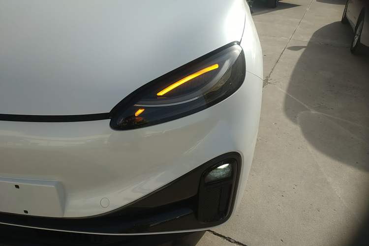 Used ARCFOX Kaola 2023 Family Edition
