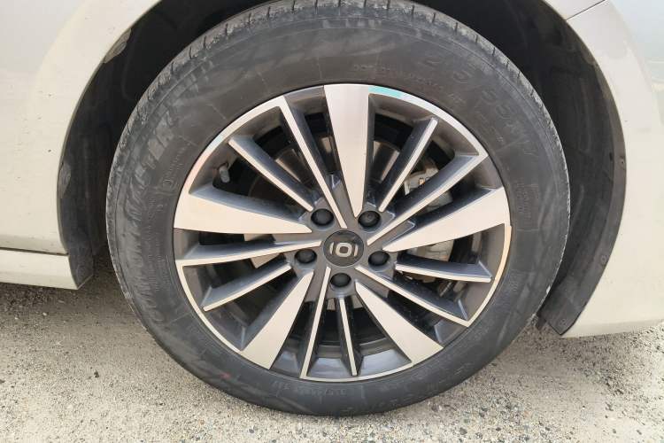 Used CHANGAN NEVO A05 2024 145 Air