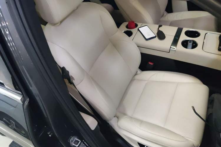 Used Li Auto L9 2022 Max model