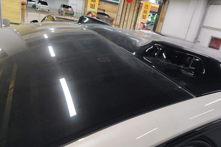 Used IM LS7 2024 90 kWh Max Elite Rear-Drive Version
