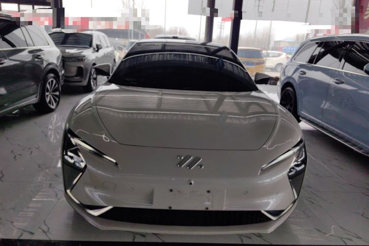 Used IM L7 2022 Dynamic Model