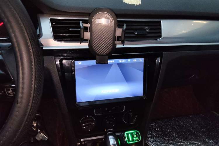 Used Volkswagen Bora 2017 1.6L Automatic Comfort Model
