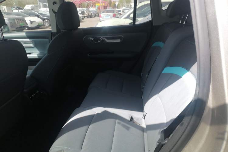 Used AION Y 2023 Plus 510 Enjoy Edition
