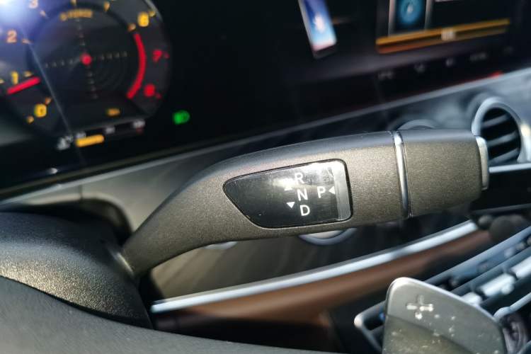 Used Mercedes-Benz E-Class 2020 Restyled E 300 L Sport Exclusive Edition
