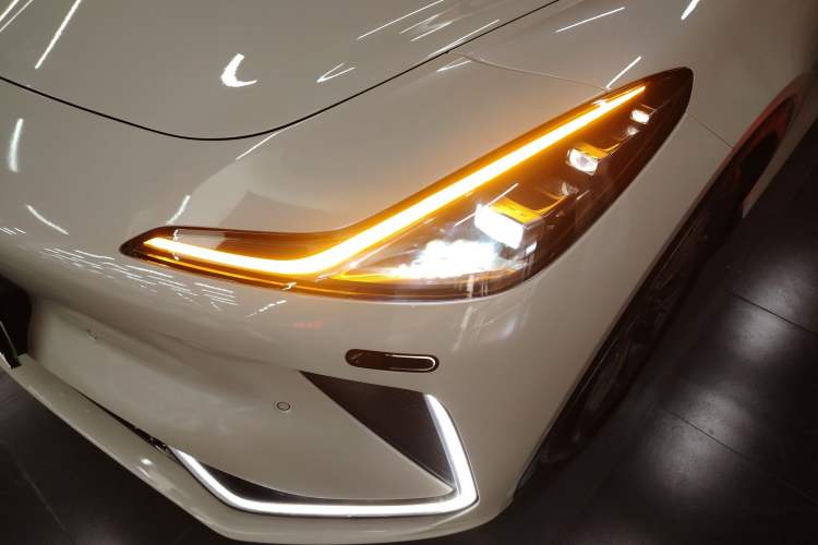 Used IM LS7 2024 90 kWh Max Elite Rear-Drive Version