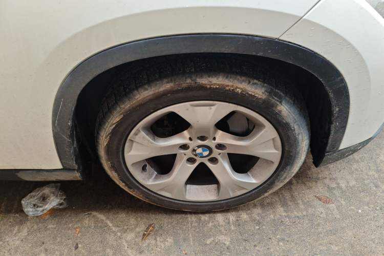 Used BMW X1 2013 sDrive18i Fashion Model