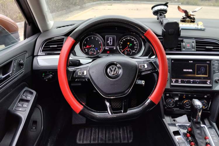 Used Volkswagen Lamando 2018 280TSI DSG Comfort Edition