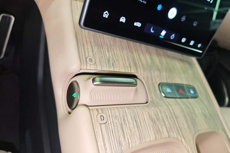 Used Nio ET7 2022 100kWh First Edition
